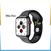 Watch 6 - Đồng Hồ Thông Minh Watch 6 Seri 6 (W26) - Màn Hình Tràn Viền - Theo dõi sức khoẻ - Chống nước - Nghe gọi Được