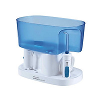 Máy Tăm Nước Waterpik Classic WP-70 + Tặng Gối Răng Xinh (Giao Màu Ngẫu Nhiên)