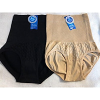 Combo 2 quần gen bụng cạp cao co giãn 4 chiều