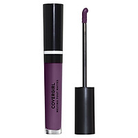 Covergirl Melting Pout Matte Lipstick Back Talk