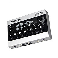 Sound Card Hát Karaoke - Alctron U16K MK 3_Chính hãng.