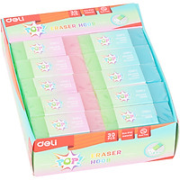 Hộp Tẩy Deli EH00800/EH00900
