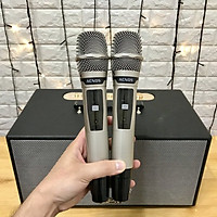 Loa di động Acnos CS450 Hàng Chính Hãng