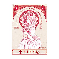 Shanna – Tập 2