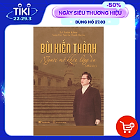 Bùi Kiến Thành – Người Mở Khóa Lãng Du