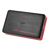 Thiết Bị Ghi Hình Live Streaming Game USB 3.0 Ezcap 261 Cho XBOX One (HD 1080p)