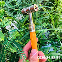 Dây bơm lốp oto xe máy xe đạp xe điện