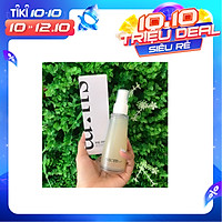 Xịt Khoáng Nước Thần Dưỡng Da Su:m37 Secret Essence Mist 60ml
