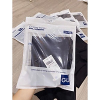 Quần Legging Kèm Túi G.U Đủ Size