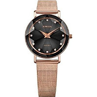 Đồng hồ nữ Jowissa Quartz Fashion J5.611.M