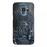 Ốp Lưng Cho Điện Thoại Samsung Galaxy S7 Edge Game Of Thrones - Mẫu 335