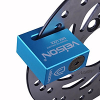 Ổ Khóa Đĩa Chống Trộm Veison DX4