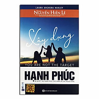 Sách - Xây Dựng Hạnh Phúc