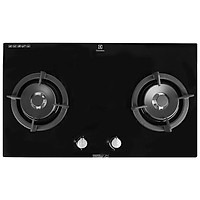 Bếp Gas Âm Electrolux EGT7627CK - Đen - Hàng chính hãng
