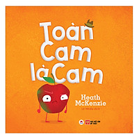 Toàn Cam Là Cam