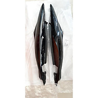 Ốp sườn Exciter 150 đen Yamaha