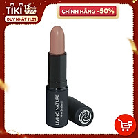 Son môi hồng nâu đất Dusk 08 4g
