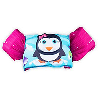 Phao đeo tay Coleman - 2000021240 (1367544) - Puddle Jumper Deluxe 3D - Penguin