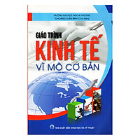 Giáo Trình Kinh Tế Vĩ Mô Cơ Bản