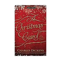 A Christmas Carol and Other Christmas Stories