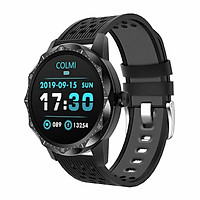 Đồng hồ thông minh Colmi Sky 1 Pro- CHÍNH HÃNG- MÀU VÀNG