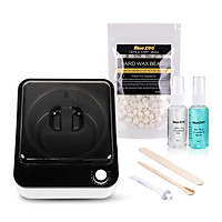 Multi-functional Waxing Kit Home Wax Warmer After & Pre Wax Treatment Spray Electric Wax Warmers Kit for Men & Women