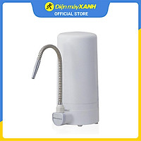 Thiết bị lọc nước Cleansui trên bồn rửa ET101-hàng chính hãng
