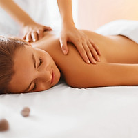 Massage Giải Độc Gừng (Giải Cảm) 75 Phút Tại Paradise Beauty & Spa