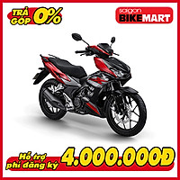 Xe máy Honda Winner X - 2021 - Phiên Bản Giới Hạn