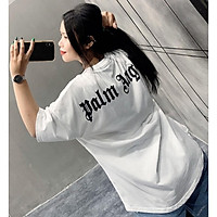 Áo thun PALM ANGELS