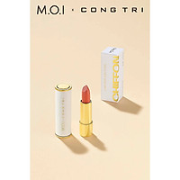 Son Môi M.O.I Hồ Ngọc Hà Son Thỏi Lì M.O.I x Công Trí (Bản Giới Hạn)