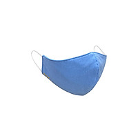 Khẩu trang vải kháng khuẩn M.D.K Trẻ Em (Kids)