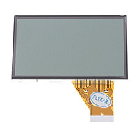 LCD Screen Group for GS330 / S26 / GS85 / GS328 / GS500 /