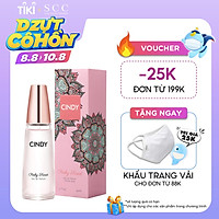 Nước Hoa Nữ Cindy Pinky Sweet 50ml Chính Hãng