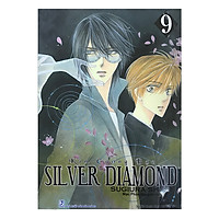 Kim Cương Bạc – Tập 9