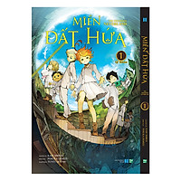 Miền Đất Hứa – The Promised Neverland – Tập 1