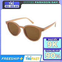 Kính mát, mắt kính 2508 nhiều màu