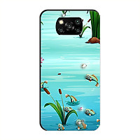 Ốp Lưng Dẻo Dành Cho XIAOMI POCOPHONE X3