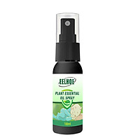 eelhoe Anti-Mosquito Spray Plant Essential Oil Spray