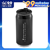 Bình giữ nhiệt inox Trung Nguyên Legend (Giao màu ngẫu nhiên)