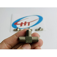 bộ chia dây cáp hoặc nối dây cáp bị đứt