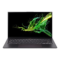 Laptop Acer Swift 7 SF714-52T-7134 NX.H98SV.002 (Core i7-8500Y/ 16GB/ 512GB SSD/ 14 FHD/ Win10) - Hàng Chính Hãng