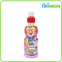 Nước Trái Cây Pororo Vị Dâu 235ML