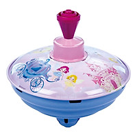 Đồ Chơi Mô Hình Con Quay Công Chúa Lena-52446