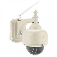 Máy Quay Giám Sát KKmoon HD Tự Động Lấy Nét (960P) (2.8-12mm)