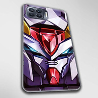 Ốp lưng dành cho Oppo A53, Oppo A93 mẫu Gundam
