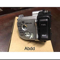 Bộ ổ khoá cho xe Airblade 110 đời 2007 đến 2010