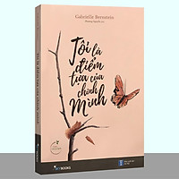 Sách - Tôi Là Điểm Tựa Của Chính Mình (Tặng kèm Bookmark)