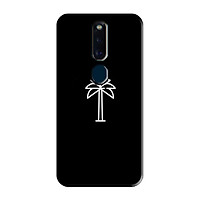 ỐP LƯNG IN HÌNH DÀNH CHO OPPO F11 PRO
