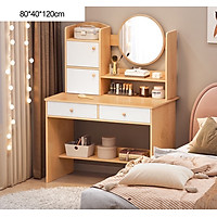 Bàn Trang Điểm Thiết Kế Độc Đáo Mẫu Mới